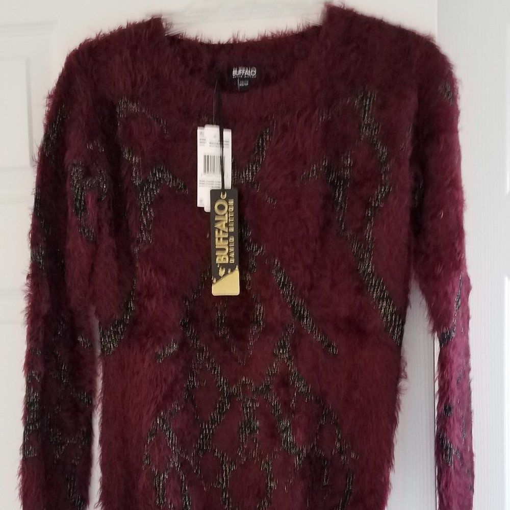 Buffalo David Bitton sweater